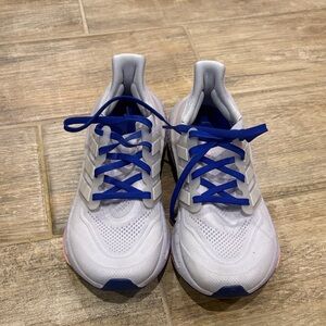 Women’s  Athletic Shoes, adidas light boost